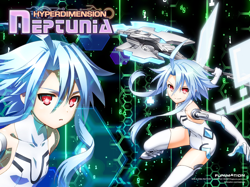 Purple Heart From Hyperdimension Neptunia Victory Ii Noire Hyperdimension Neptunia Wiki Fandom