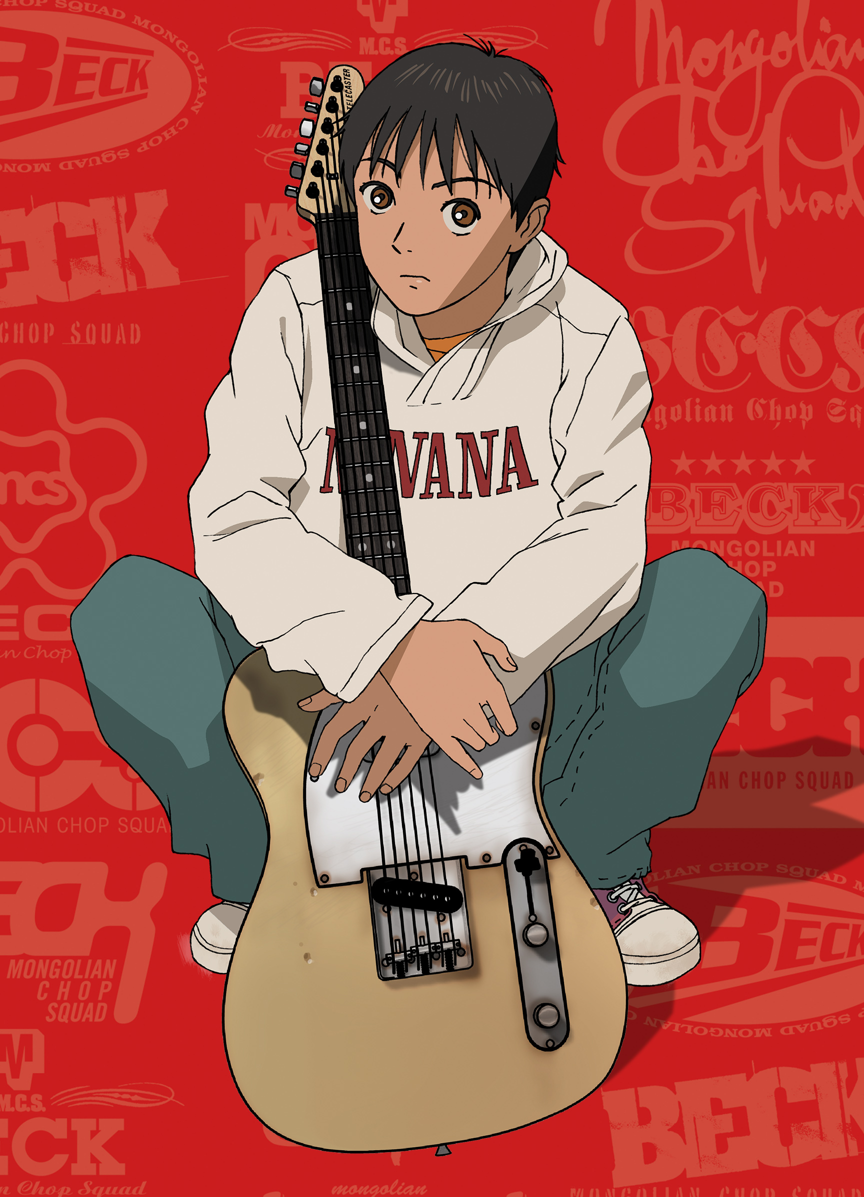 Fender Telecaster Wallpaper 46 Images Dying Breed My World Down Beck Mongolian Chop Squad Youtube