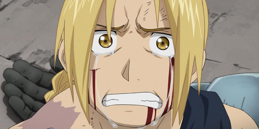 Edward Elric