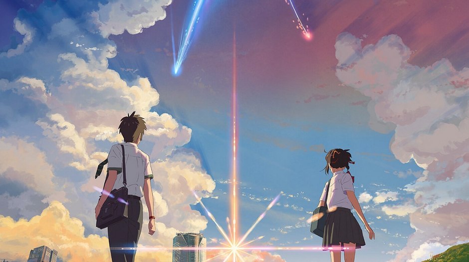 How Can I Get My Significant Other Into Anime?
