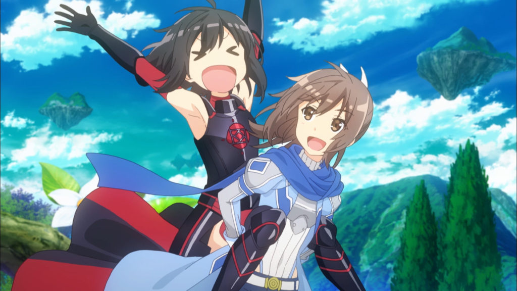 BOFURI Season 2 Announce
